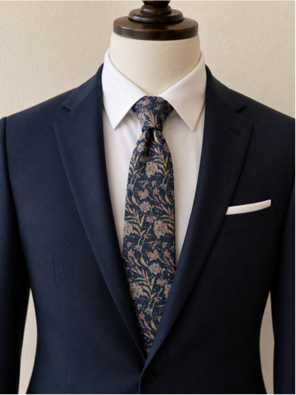 Croft and Barrie neck tie new with tags